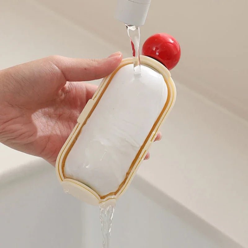 Portable Washable Lint Remover - The Ultimate Wool & Pet Hair Cleaning Tool - Featured Mart