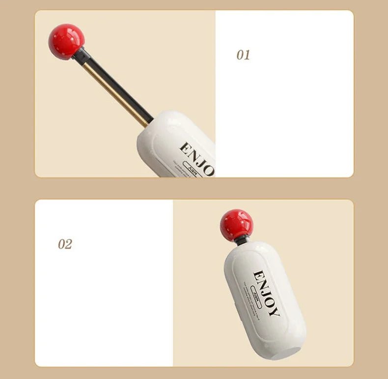 Portable Washable Lint Remover - The Ultimate Wool & Pet Hair Cleaning Tool - Featured Mart