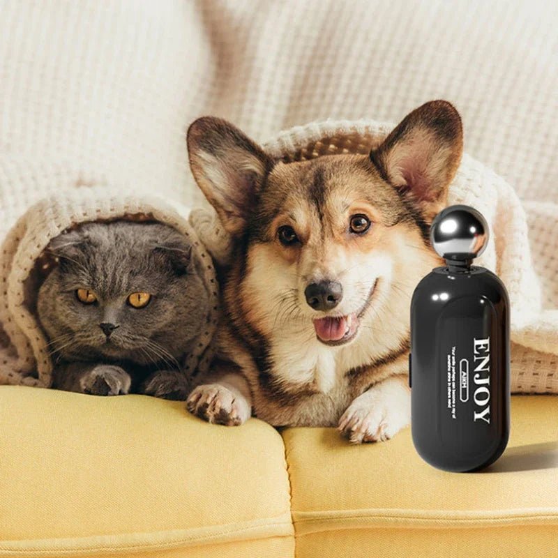 Portable Washable Lint Remover - The Ultimate Wool & Pet Hair Cleaning Tool - Featured Mart