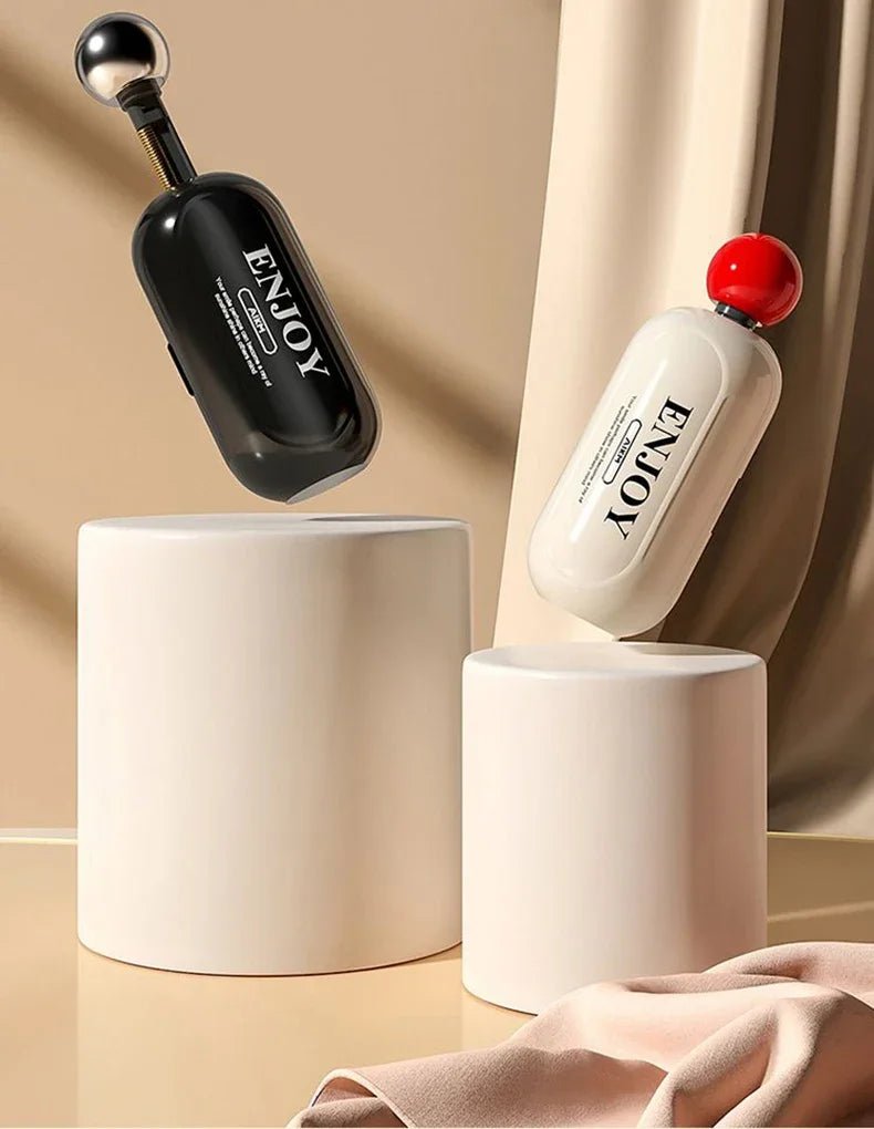 Portable Washable Lint Remover - The Ultimate Wool & Pet Hair Cleaning Tool - Featured Mart