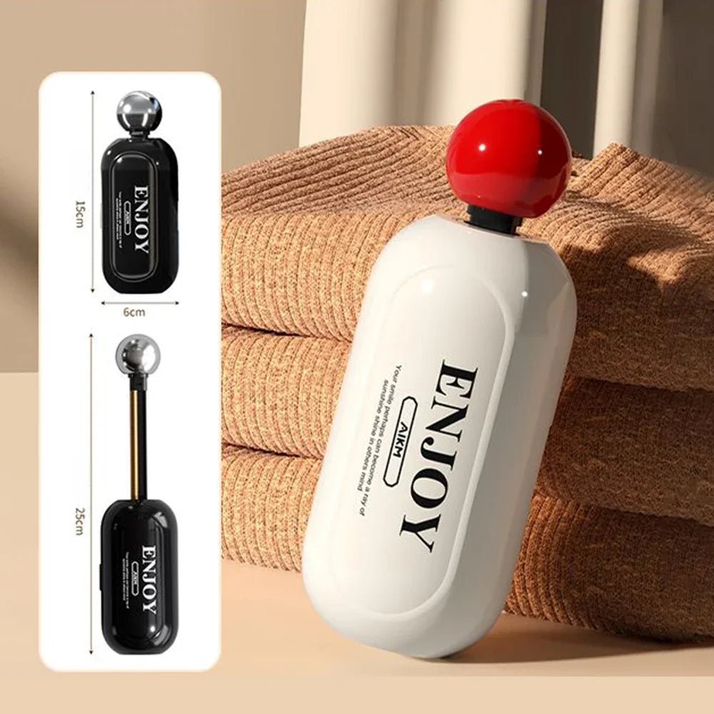 Portable Washable Lint Remover - The Ultimate Wool & Pet Hair Cleaning Tool - Featured Mart