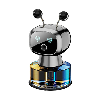 Smart Robot Car Air Freshener - Featured Mart