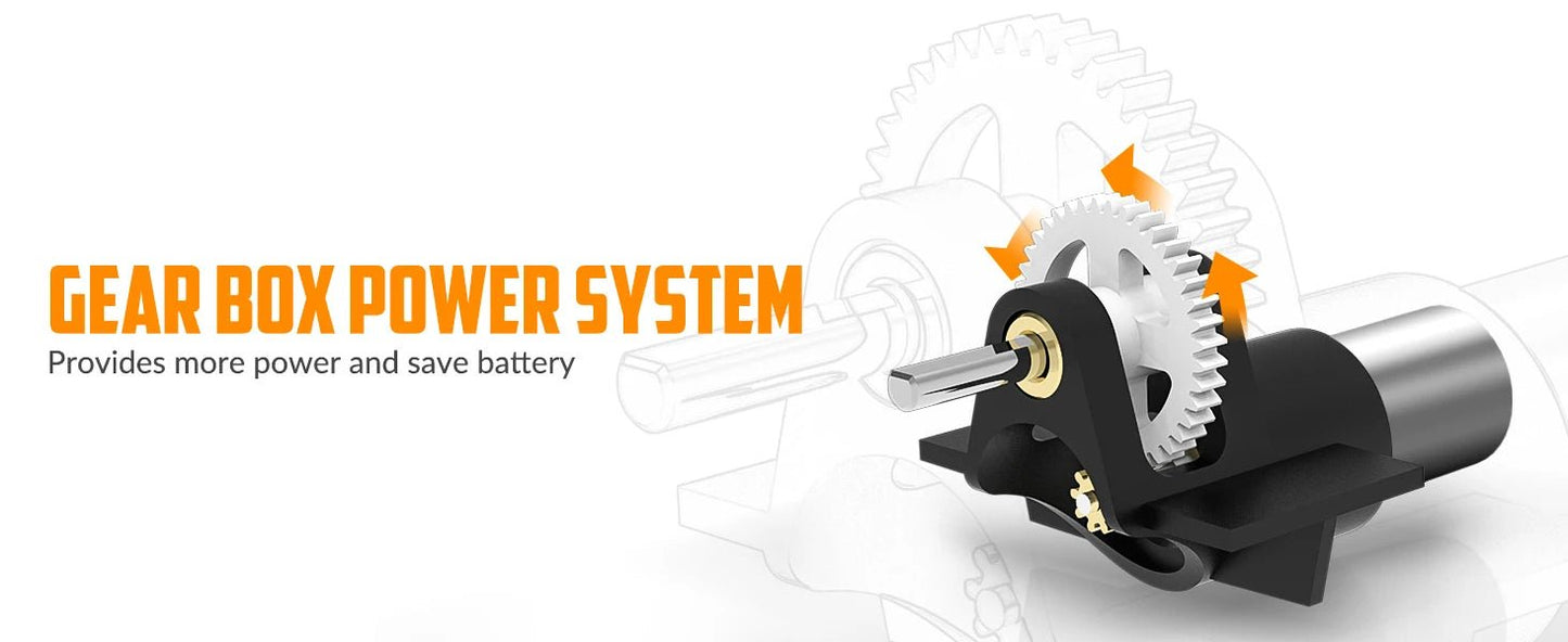 Spitfire RC Warbird – 400mm EPP RTF Fighter Plane with One - Key Aerobatic, 2.4G 4CH - Featured Mart