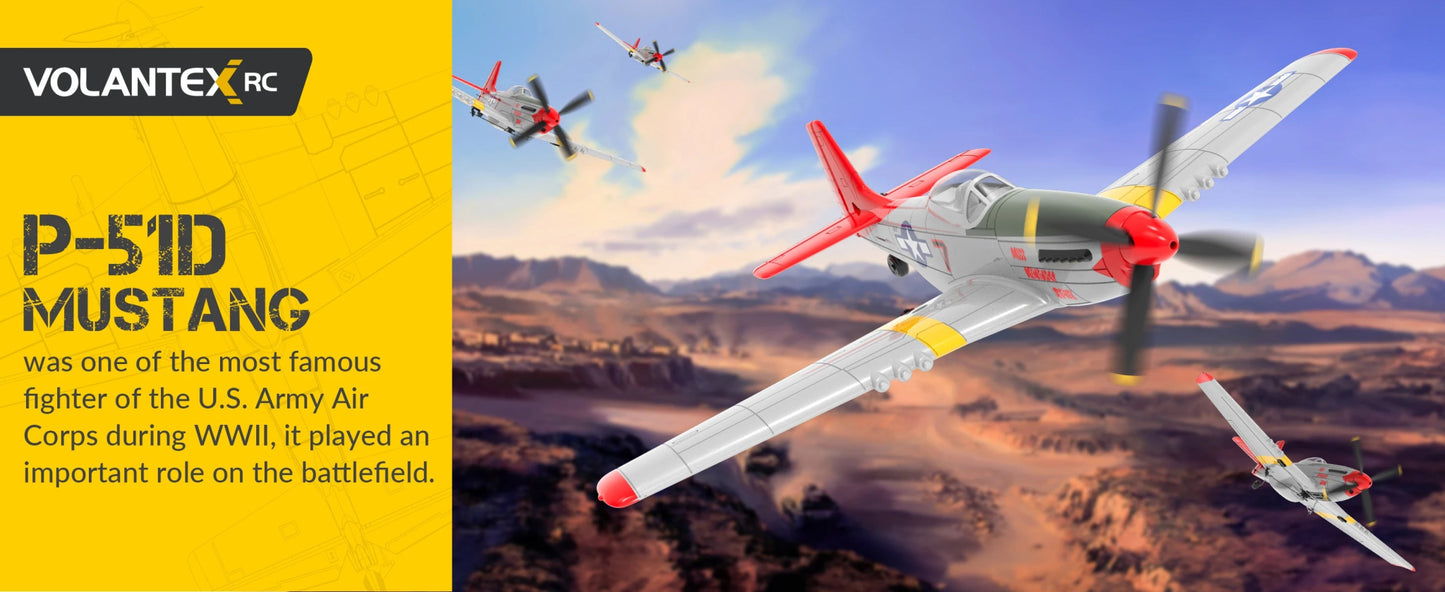 Spitfire RC Warbird – 400mm EPP RTF Fighter Plane with One - Key Aerobatic, 2.4G 4CH - Featured Mart