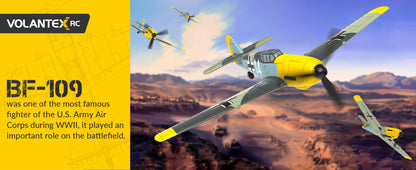Spitfire RC Warbird – 400mm EPP RTF Fighter Plane with One - Key Aerobatic, 2.4G 4CH - Featured Mart