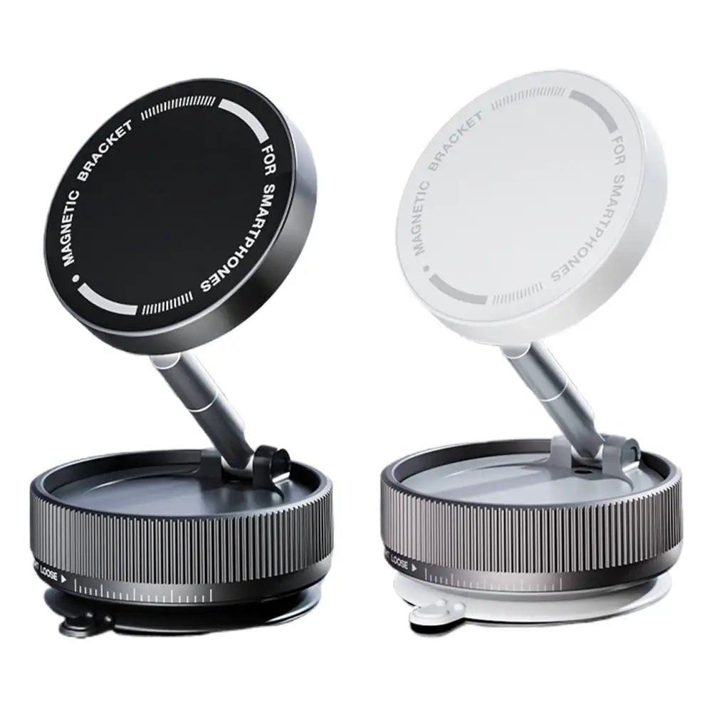 Vacuum Phone Mount Pro - Featured Mart