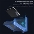 Waterproof Rotating Bathroom Phone Holder - Featured Mart