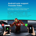 XUDA Wireless CarPlay & Android Auto Adapter – Plug & Play, Fast WiFi - Featured Mart
